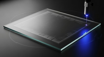 Microsoft Cambridge logró almacenar 4,84