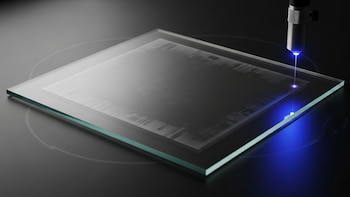 Un nuevo avance permitiría almacenar