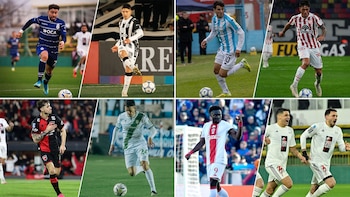La fecha interzonal del Torneo Clausura continúa este sábado con cuatro partidos: todo lo que hay que saber