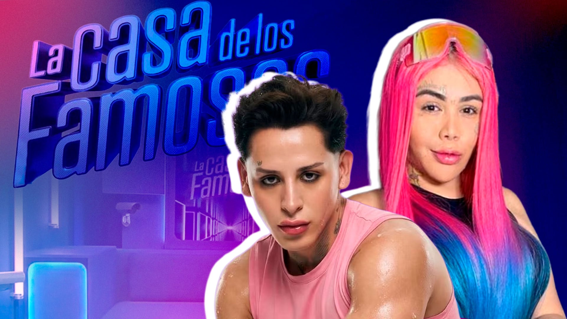 Las reglas del reality prohíben coordinar pactos o estrategias antes de la convivencia para mantener la igualdad entre los participantes.Crédito Jesus Avilés/Infobae