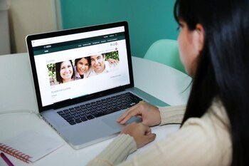 Para tomar un curso, es