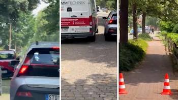Un tiroteo en un centro de acogida infantil en Alemania dejó cinco muertos y varios heridos: hay dos detenidos