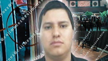 Así fueron las últimas horas