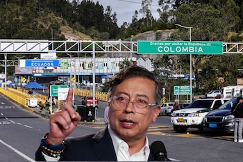 El primer mandatario cuestionó la