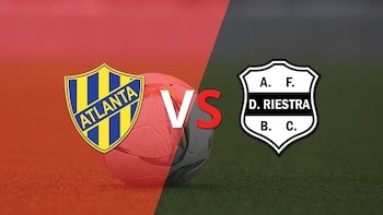 Empate a 2 entre Atlanta