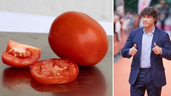 Jordi Cruz, chef: “La forma