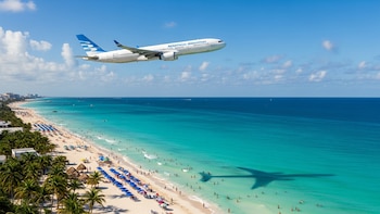 La Justicia detuvo un hombre