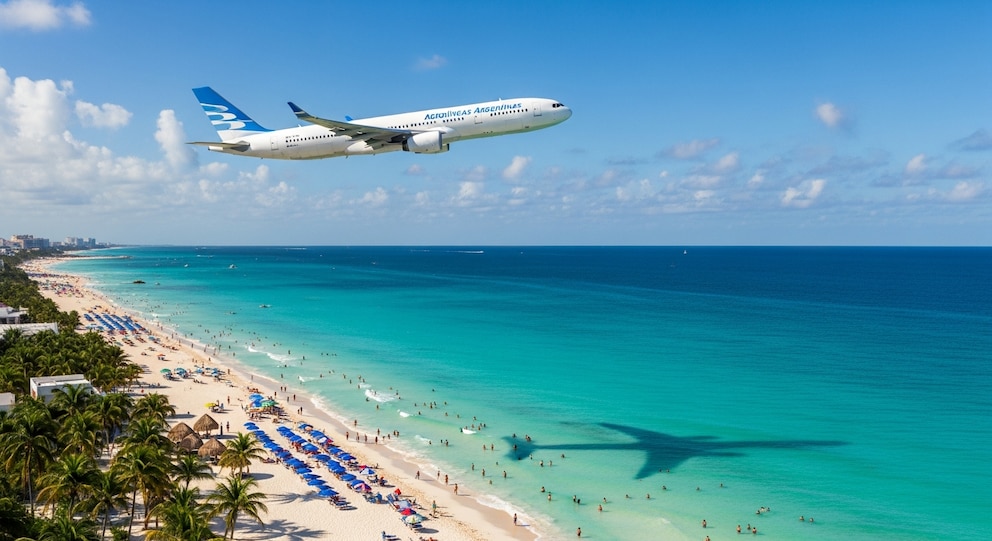 Supervielle y Aerolíneas Argentinas lanzan alianza para acumular millas con consumos diarios en tarjetas premium