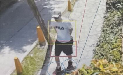 “Había matado a los 15″: cayó uno de los adolescentes de 17 años acusado del robo en la casa de Valeria Mazza