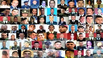 (foto: Familiares de Presos Políticos