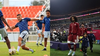 Selección de El Salvador modifica su agenda: se cae partido ante Marruecos y enfrentará a Qatar