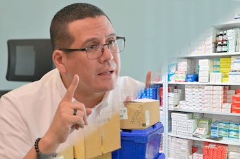 El superintendente ordenó a todas