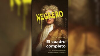 "El cuadro completo", de Alice