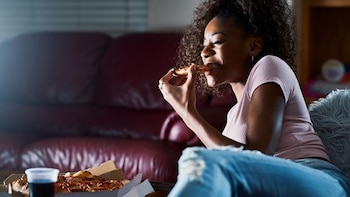Los noctámbulos son más propensos a la ansiedad y la soledad