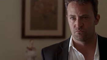 Netflix comparte el primer adelanto del documental de Matthew Perry: las luces y sombras de uno de los rostros más queridos de la TV