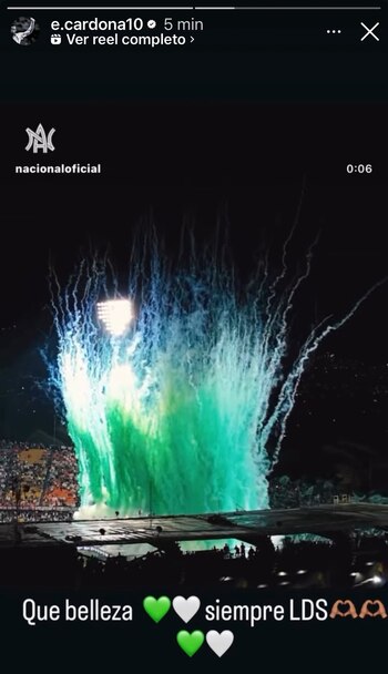 Post de Edwin Cardona en