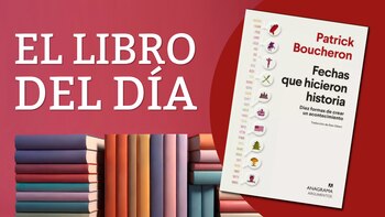 Quizás los hechos más importantes