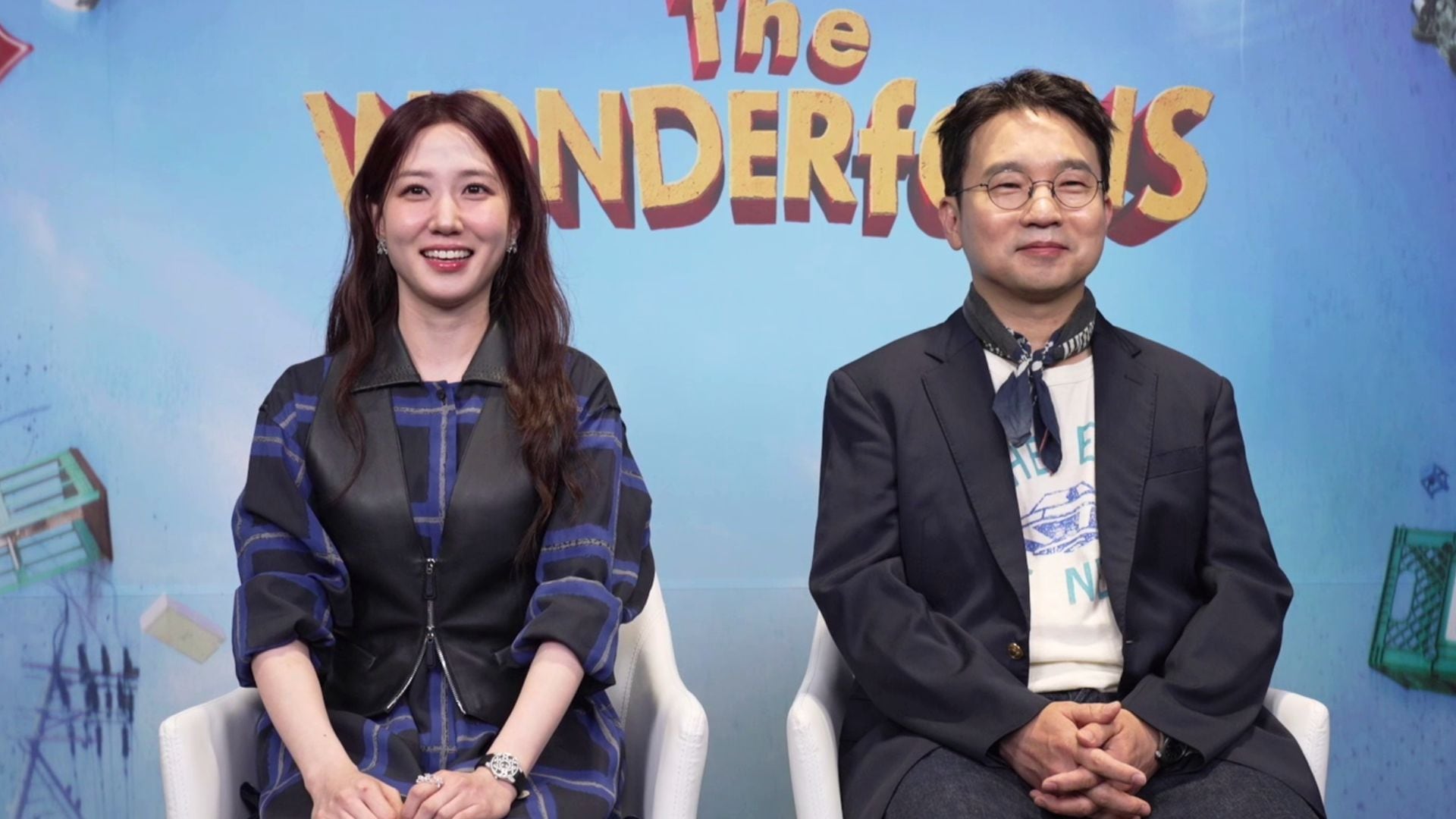 El director Yoo In-sik es conocido por haber trabajado en la saga