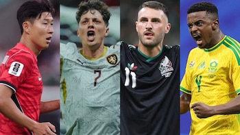 Tabla de posiciones del Mundial 2026, Grupo A: así van México, Corea del Sur, Sudáfrica y Chequia en la fecha 3