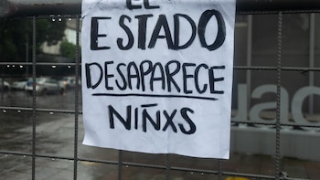 Un tribunal condena a once