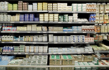 El análisis incluyó 19 marcas