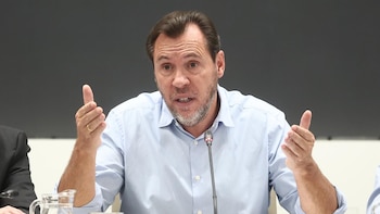 Puente tacha de "falso" que el Gobierno engañara a Europa con el cambio del LZB por el sistema ERTMS
