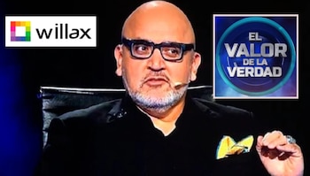 Beto Ortiz cuenta cómo fueron