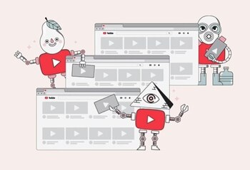 15/07/2020 Burbujas informativas de Youtube
POLITICA