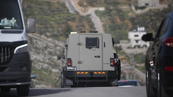 El Ejército de Israel mata