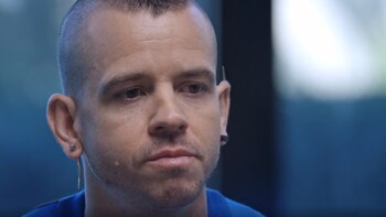 Dabiz Muñoz en el programa