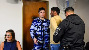 Condenaron a prisión perpetua al hombre acusado de matar a dos jubiladas en Mar del Plata