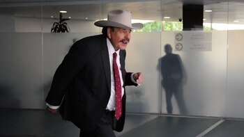 INE podría sancionar a Armando