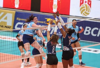 Regatas sufrió una sorpresiva derrota