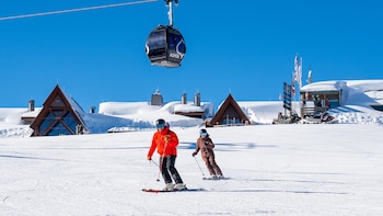 Aspen más allá del esquí: