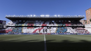 Del exilio de Vallehermoso al destierro en Butarque 50 años después: el Rayo Vallecano se queda sin aniversario y empieza LaLiga sin casa