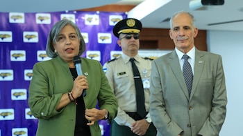 Nasry Asfura impulsa diálogo con la empresa privada para dinamizar empleo y productividad en Honduras