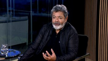 El dirigente de la CGT