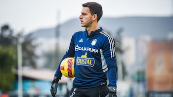 Alejandro Duarte vivió experiencias infelices