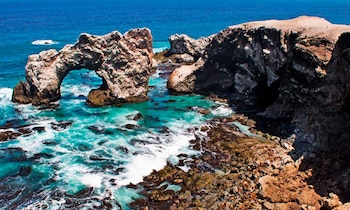 Reserva Nacional San Fernando