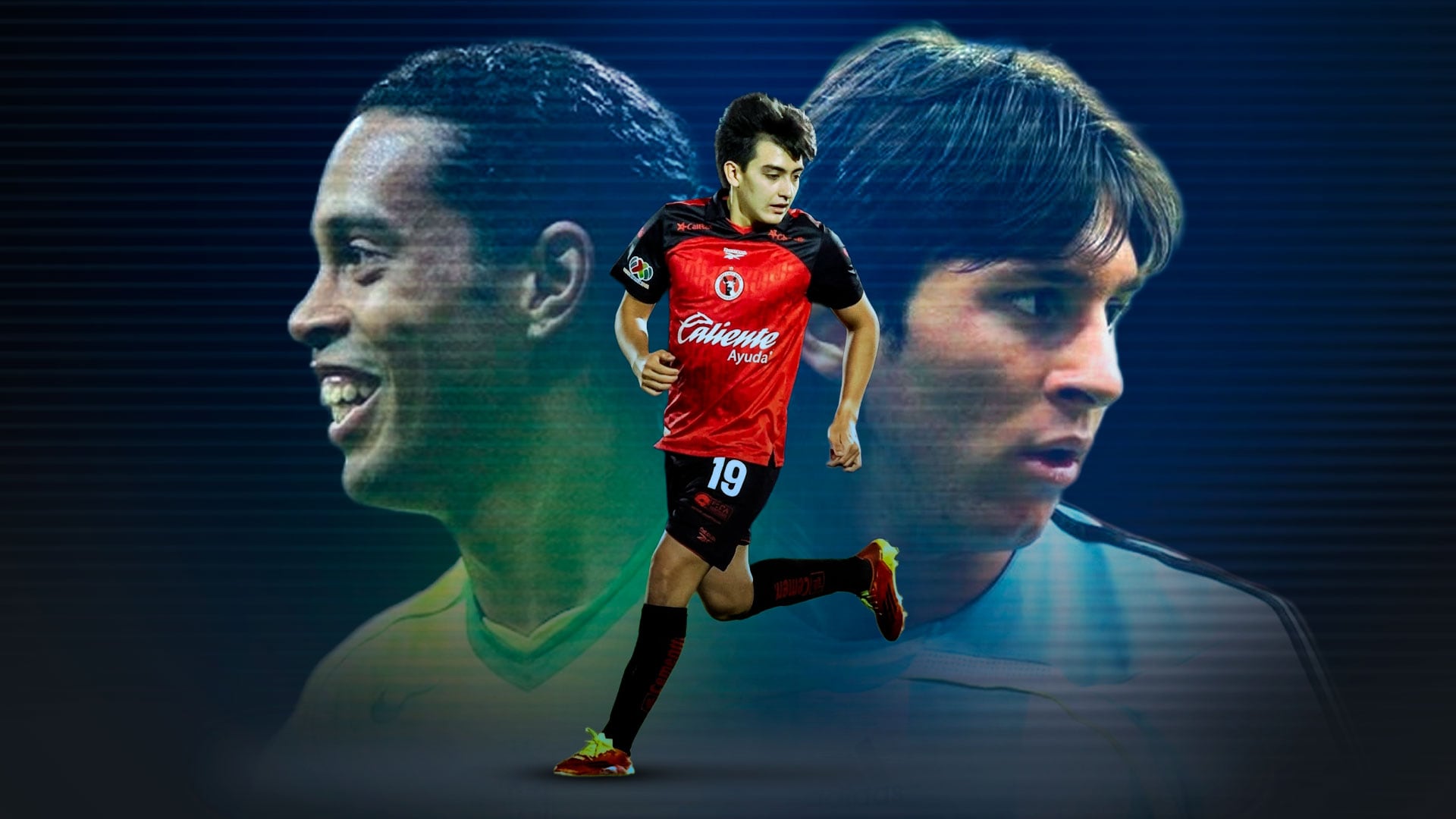 ¡A la altura de Messi y Ronaldinho! ‘Loco’ Abreu asegura que no es normal el talento de Gilberto Mora