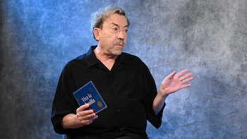 Aníbal Pachano (Candela Teicheira)