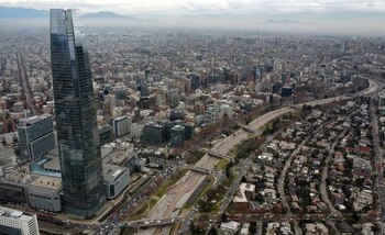 Los precios de Chile atraen