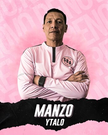 El peruano también tuvo un paso por Unión Comercio y Deportivo Binacional.