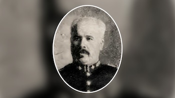 “Tras las huellas de un soldado” de los Bengolea
