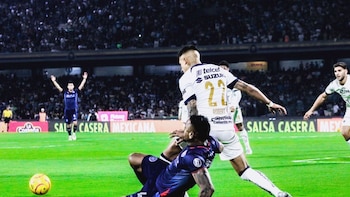 Pumas vs Cruz Azul: cuánto