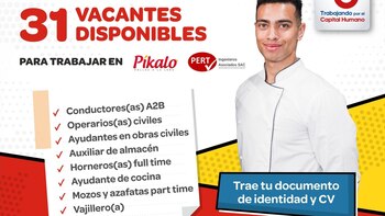 El Ministerio de Trabajo publica