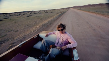 La banda venezolana Rawayana actuará