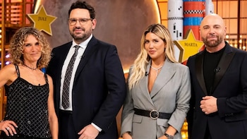El mensaje de Maru Botana tras las polémicas en MasterChef Celebrity: “¡Lo que nos reímos!”