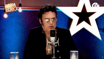 Patricio Suárez-Vértiz comparte el difícil