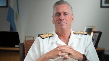 DEF con el nuevo jefe